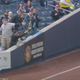 Illustration for article titled Kid Catches Foul Ball In Glove Stuffed With Popcorn